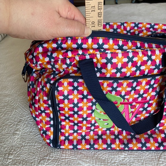 NWOT Thirty One insulated cooler bag - Picture 8 of 11